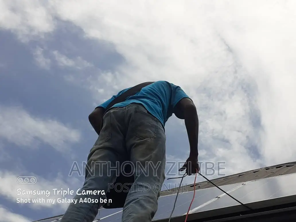 Electrical Technician