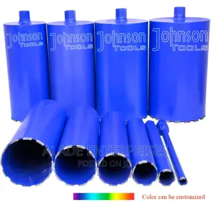 25mm Diamond Core Drill Bit 1inches
