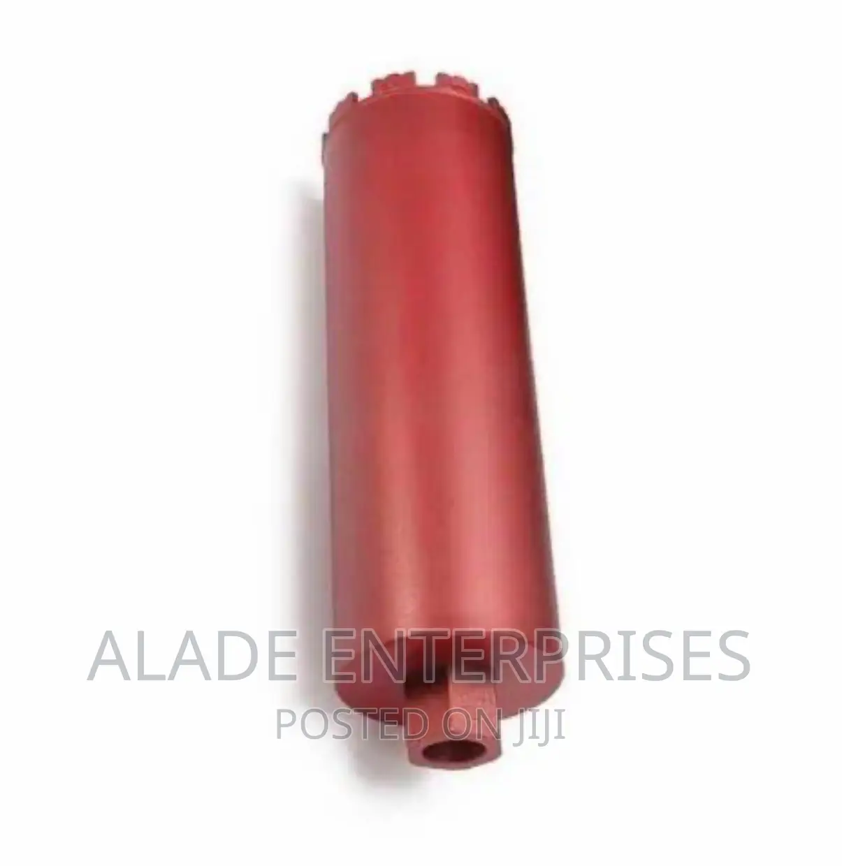 Diamond Core Drill, 3"/76mm Diameter Core Drill Bit,