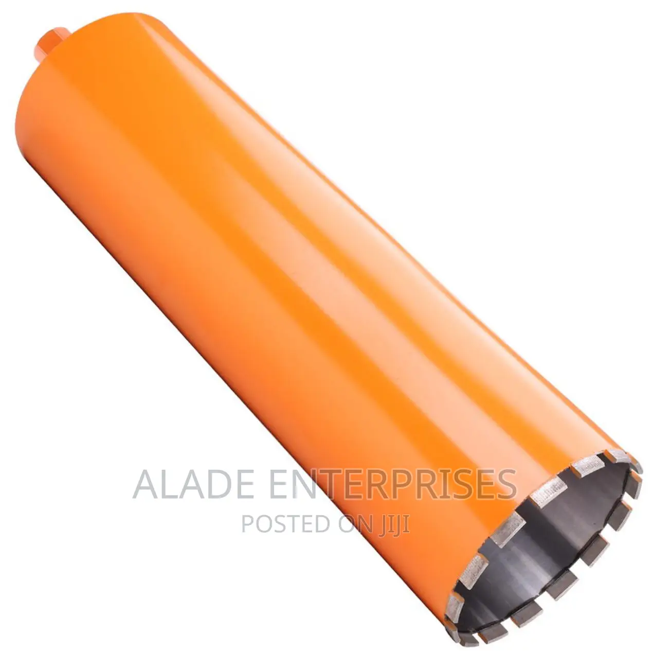 Diamond Core Drill, 3"/76mm Diameter Core Drill Bit,
