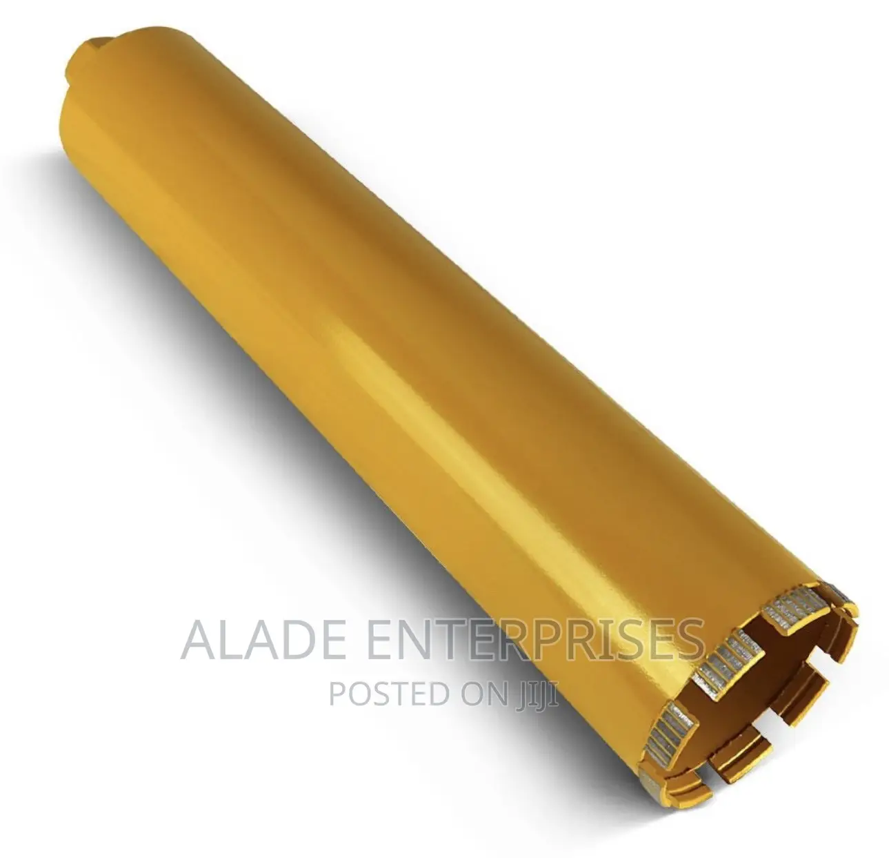 102mm Diamond Core Drill Bit, 4" Core Drill Bit