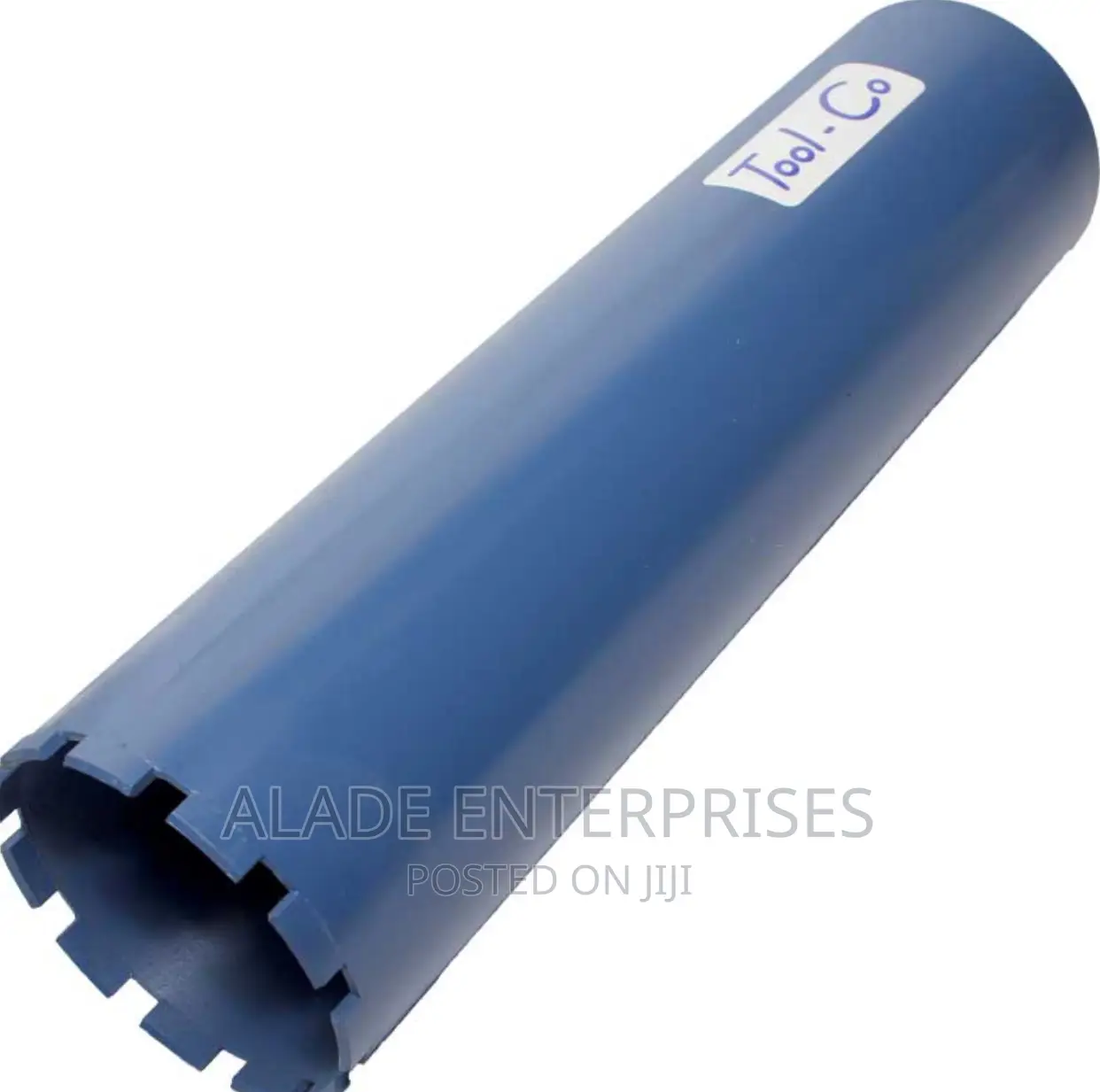 102mm Diamond Core Drill Bit, 4" Core Drill Bit
