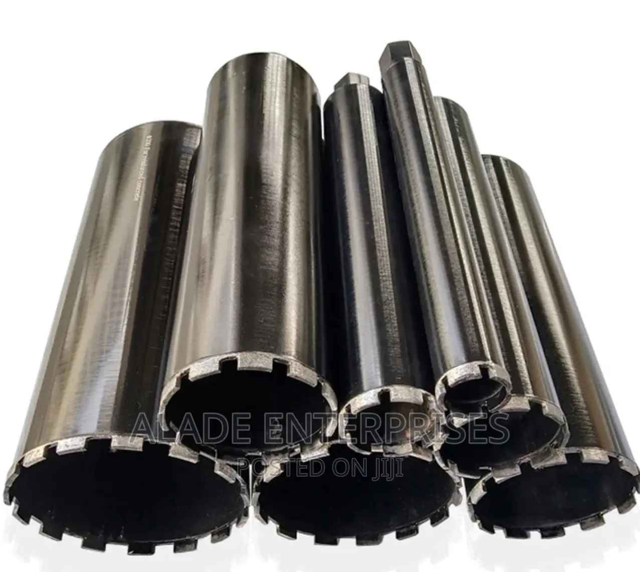 102mm Diamond Core Drill Bit, 4" Core Drill Bit