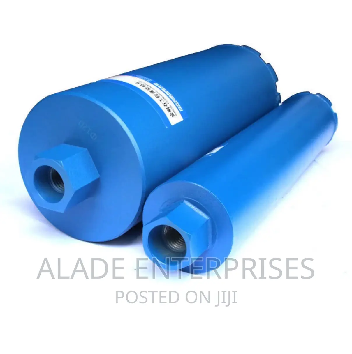 127mm Diamond Core Drill Bit