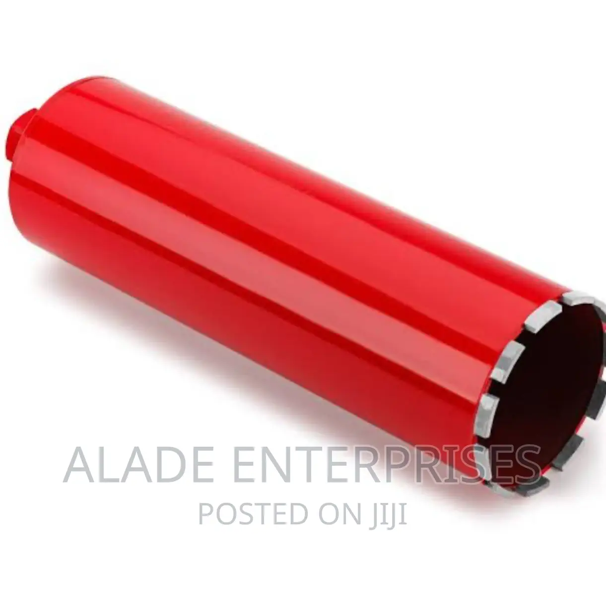 127mm Diamond Core Drill Bit