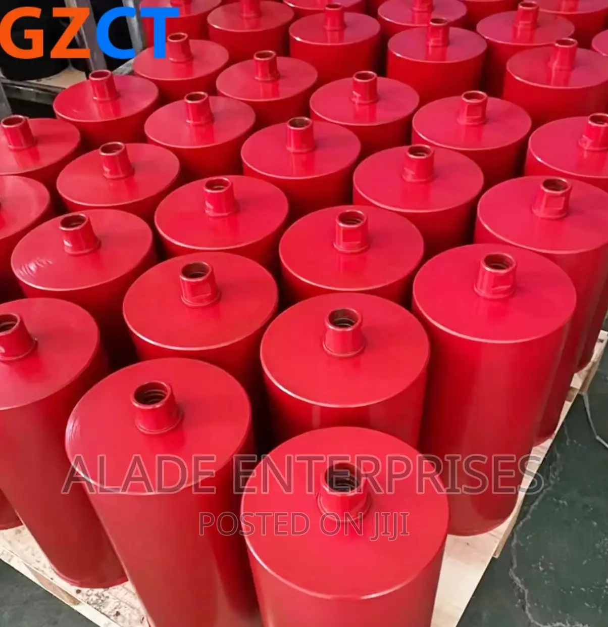 127mm Diamond Core Drill Bit