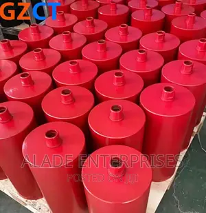127mm Diamond Core Drill Bit