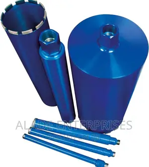 200mm Blue Core Drill Bit