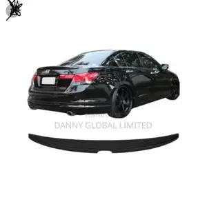 Honda Accord 08-011 Boot Spoiler