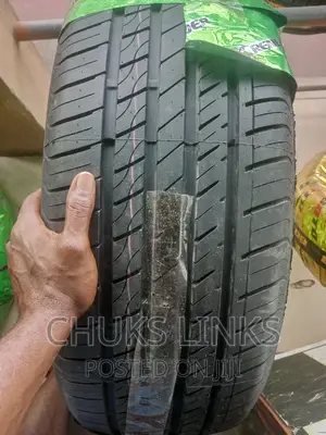 275/55r20 New Tyres