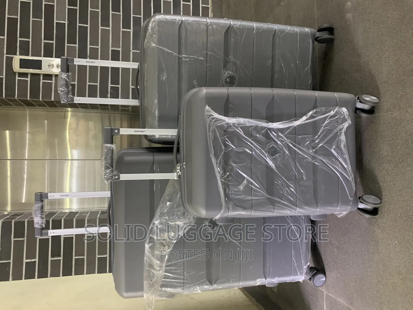 Rubber Boxes