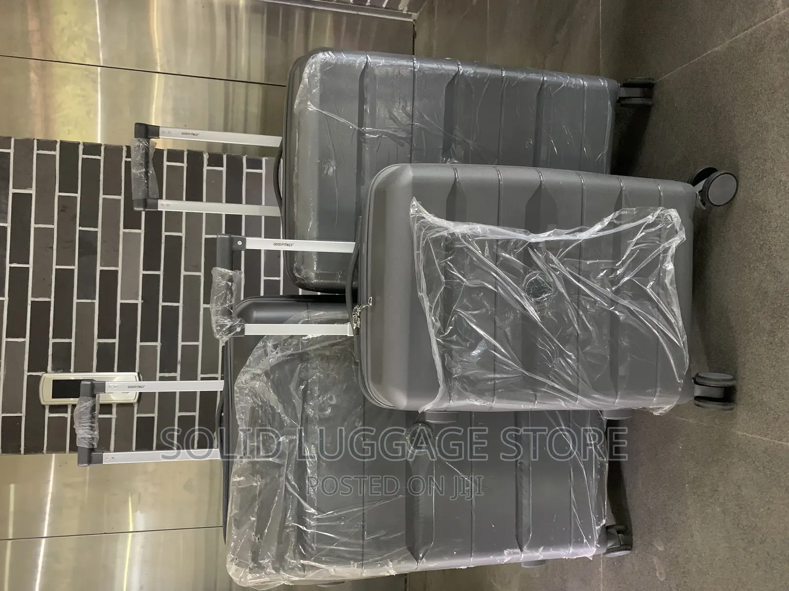Rubber Boxes