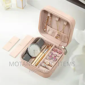 Jewelry Organizer (Beautiful And Quality)