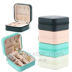 Jewelry Organizer (Beautiful And Quality)