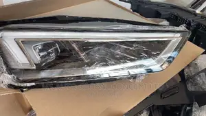 Audi R8 Headlights 2017/2021