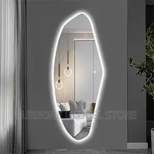 Interior Modern Design Mirror