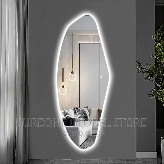 Interior Modern Design Mirror