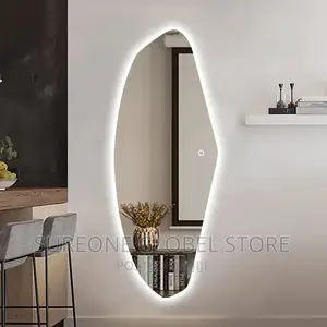 Interior Modern Design Mirror