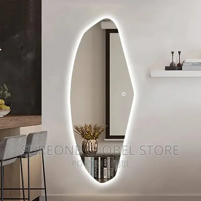 Interior Modern Design Mirror