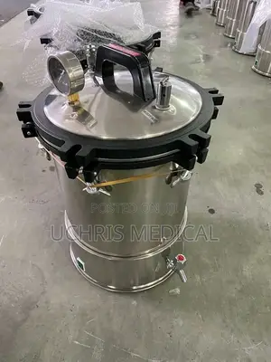 Autoclave Machine
