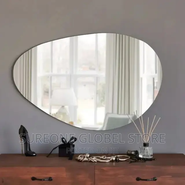 Interior Mirror Design SHOP