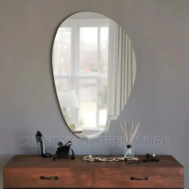 Interior Mirror Design SHOP