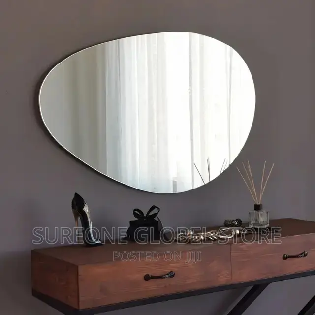 Interior Mirror Design SHOP