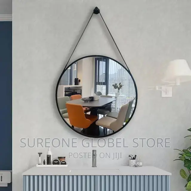 Design Mirror