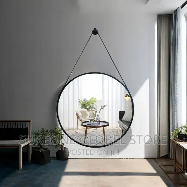 Design Mirror