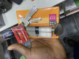 Kale Kilit Turkey Door Knob Cylinder Lock