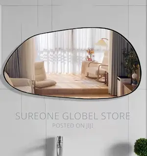 Design Mirror