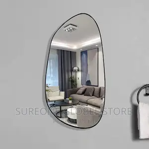 Design Mirror