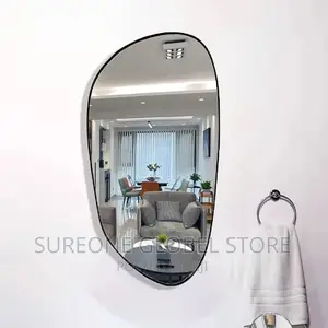 Design Mirror