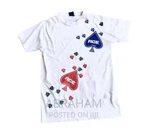 Cloth Printing and Branding