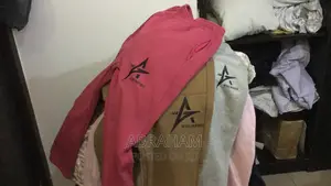 Cloth Printing and Branding