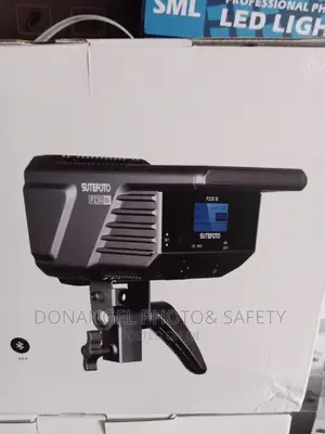 P230 Bi Led Light