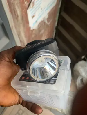 Lidimi Head Lamp Ld-L7303b