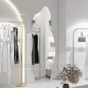 Hand Made Design Mirror Glass