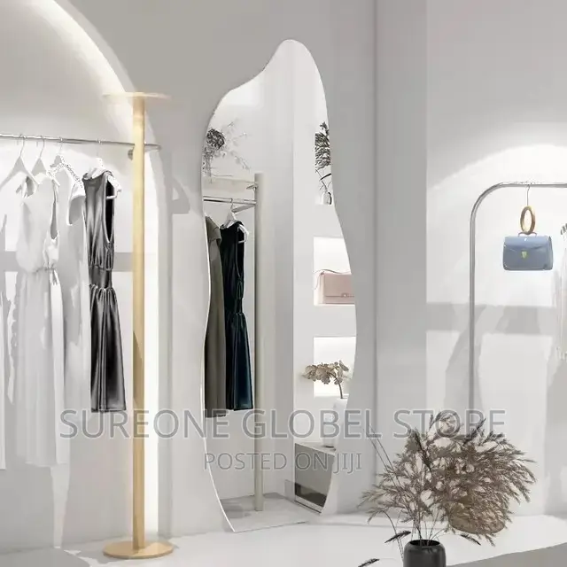 Hand Made Design Mirror Glass