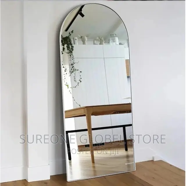 Custom Design Mirror Standing Mirror