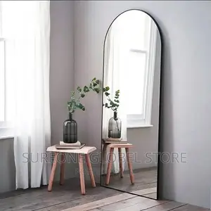 Custom Design Mirror Standing Mirror