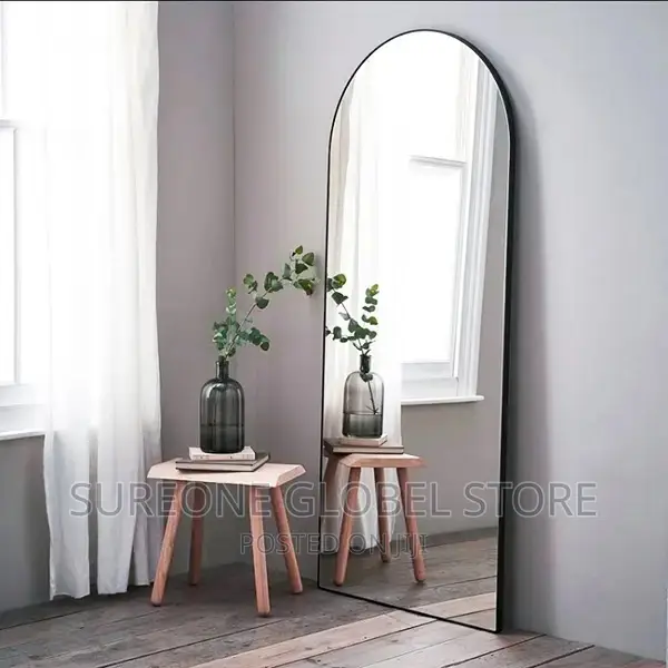 Custom Design Mirror Standing Mirror