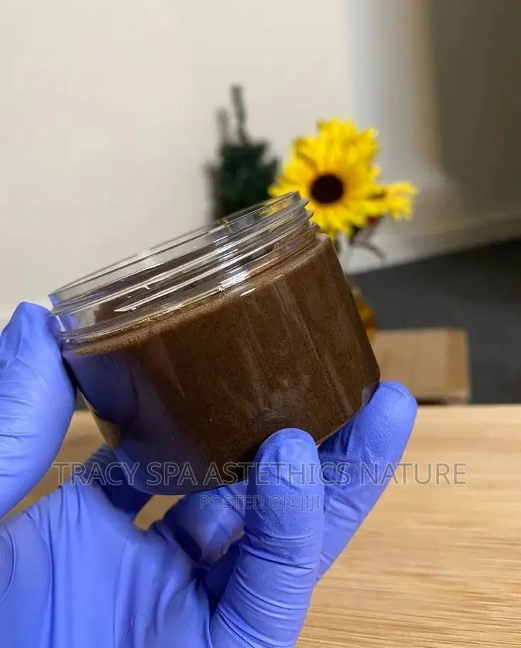 Extra Whitening Half Cast Black Soap
