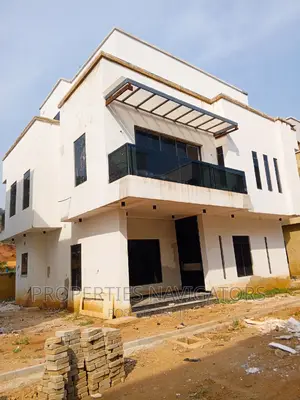 Photo - 4bdrm Duplex in Katampe Extension for rent
