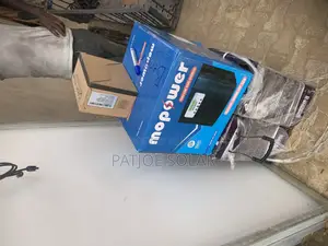 Proper 24v Installation, Consisting of the 2 Battery.