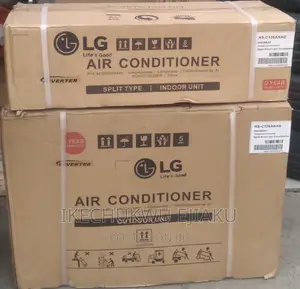 LG Spiit Unit AC 1ph