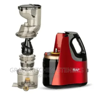 Professional Raf Slow Juicer
