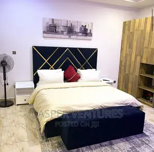 Elegant and Graceful Apartment