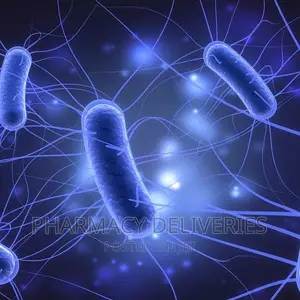 E Coli and Staphylococcus Aureus Proper Clear Up Treatment