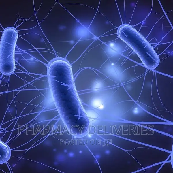 E Coli and Staphylococcus Aureus Proper Clear Up Treatment
